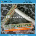 paper baking supplies/paper food wrap/paper for meat